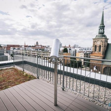 Apartamento Stare Dlugie Ogrody 245 Gdansk Exterior foto