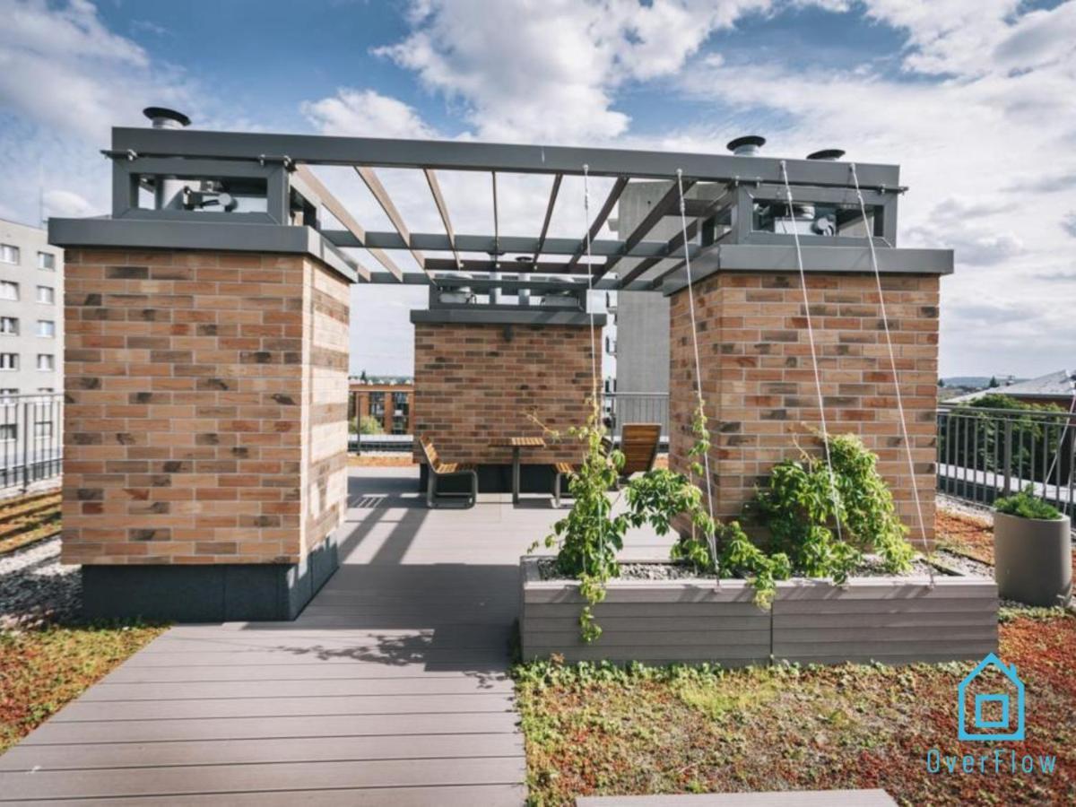 Apartamento Stare Dlugie Ogrody 245 Gdansk Exterior foto