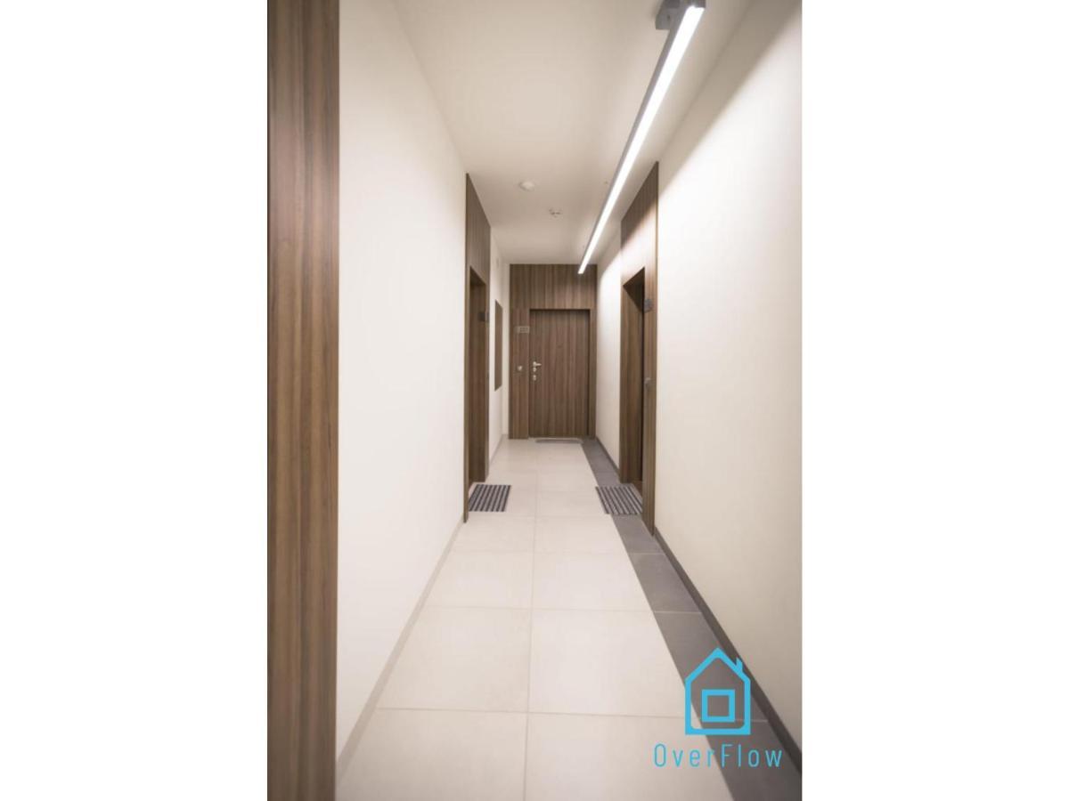 Apartamento Stare Dlugie Ogrody 245 Gdansk Exterior foto