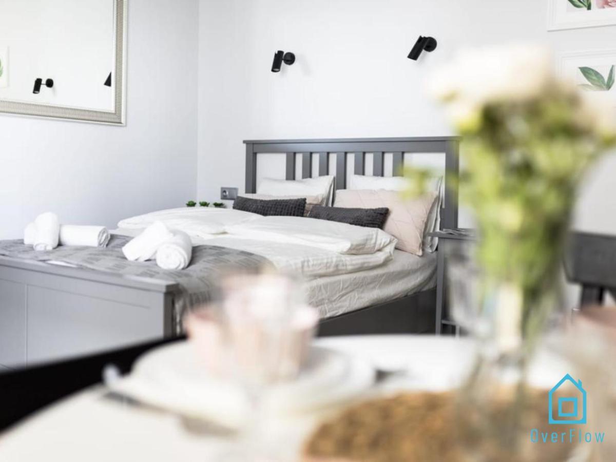 Apartamento Stare Dlugie Ogrody 245 Gdansk Exterior foto