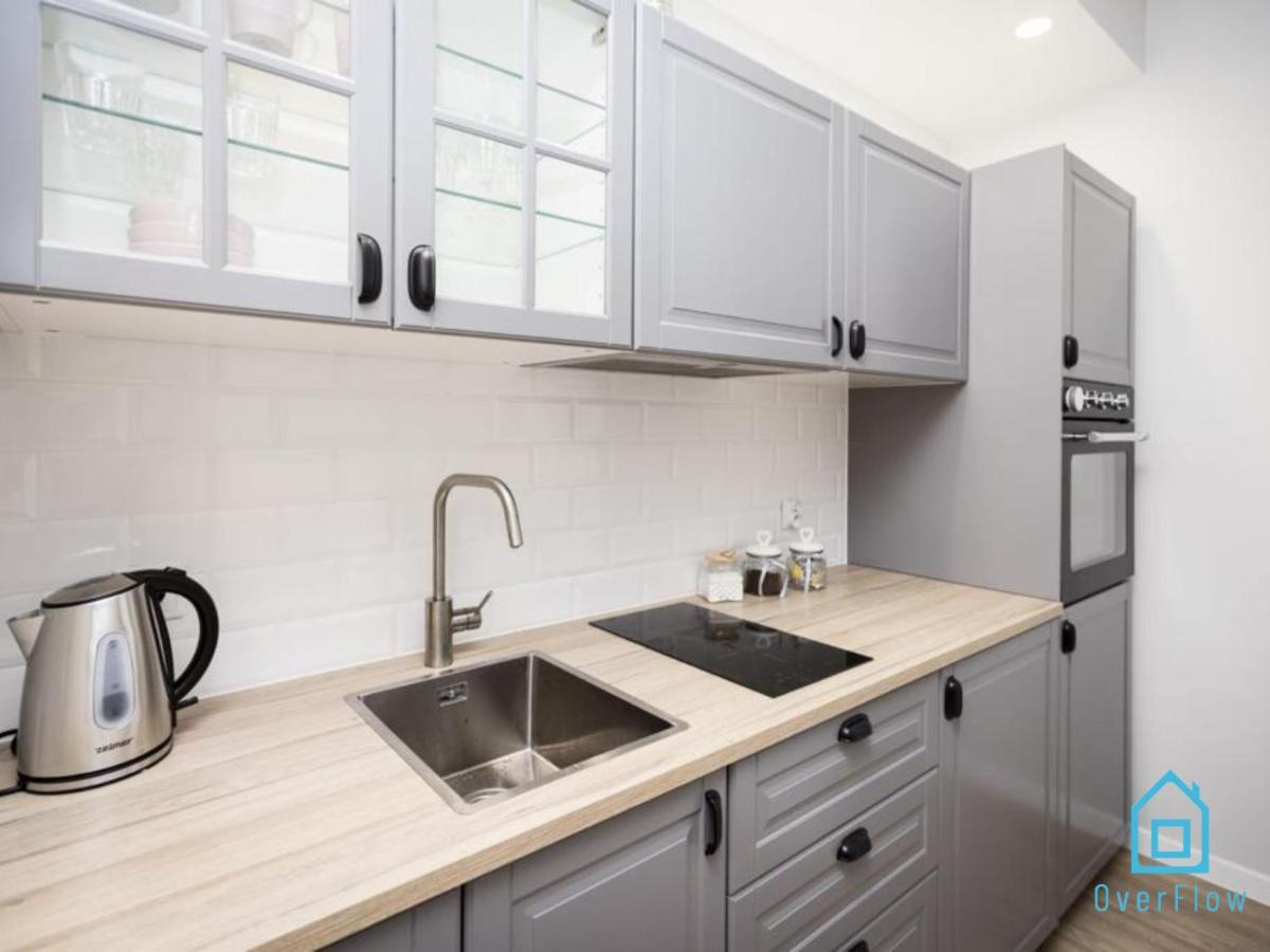 Apartamento Stare Dlugie Ogrody 245 Gdansk Exterior foto