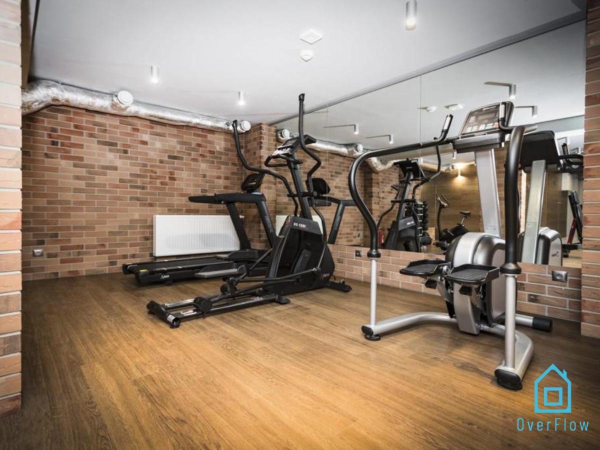 Apartamento Stare Dlugie Ogrody 245 Gdansk Exterior foto