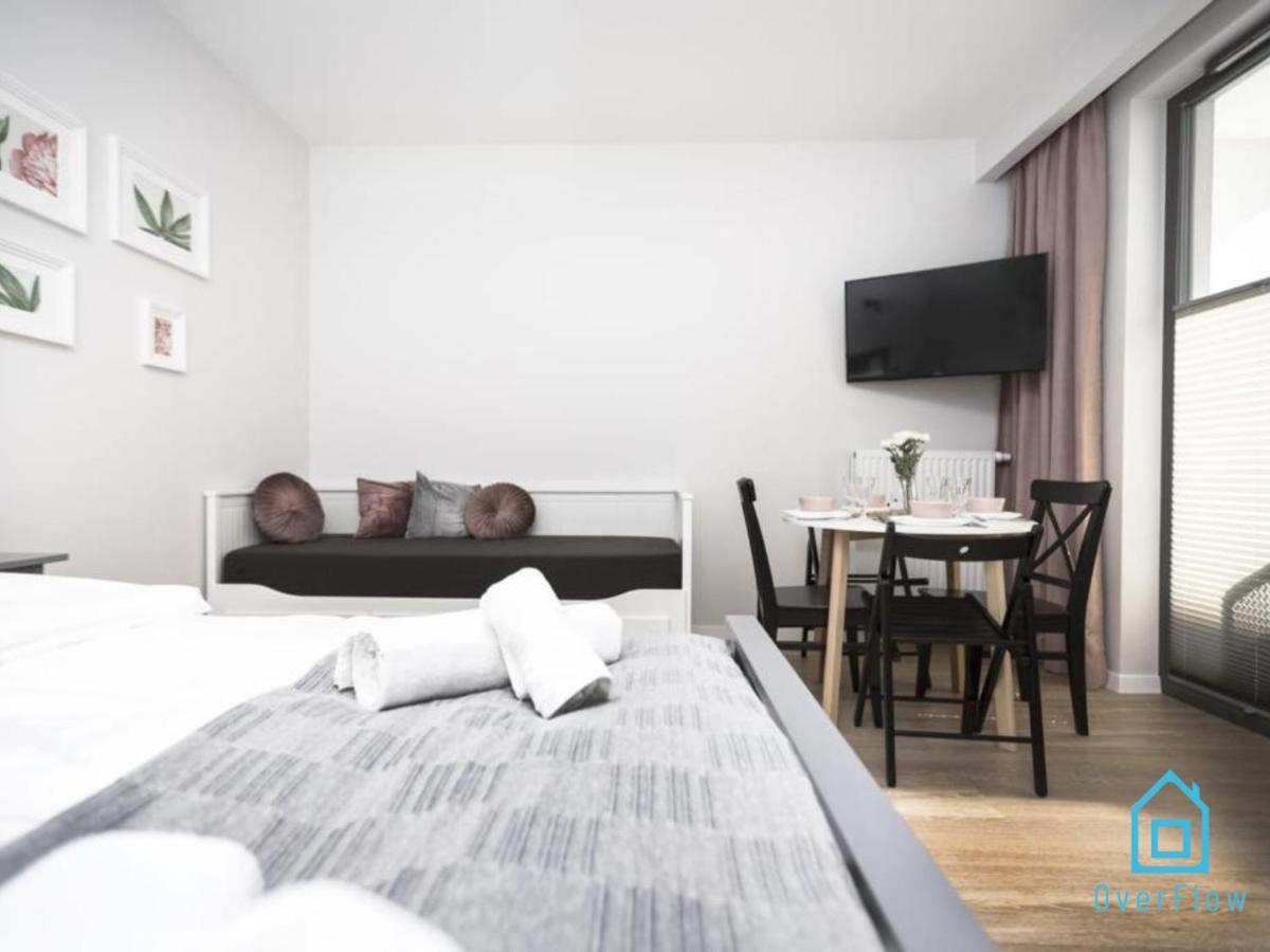 Apartamento Stare Dlugie Ogrody 245 Gdansk Exterior foto