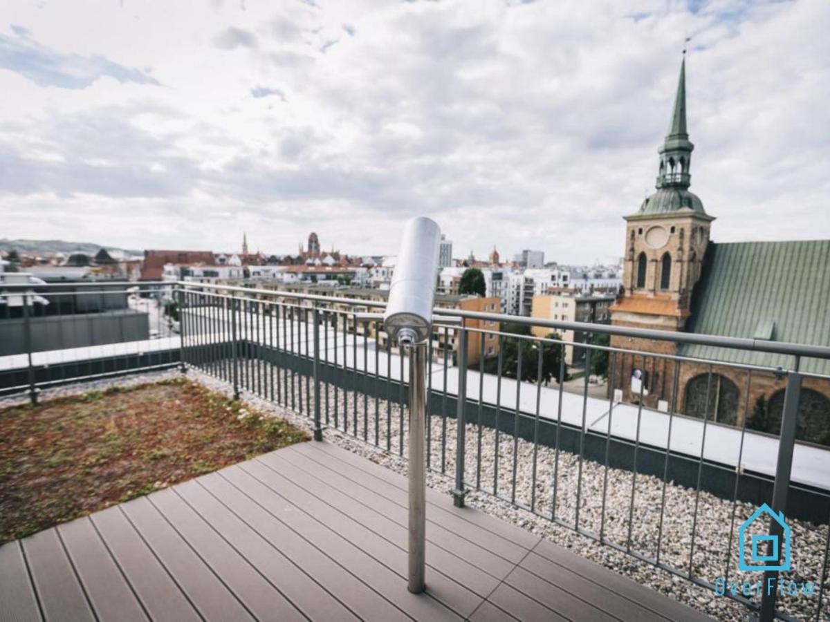 Apartamento Stare Dlugie Ogrody 245 Gdansk Exterior foto